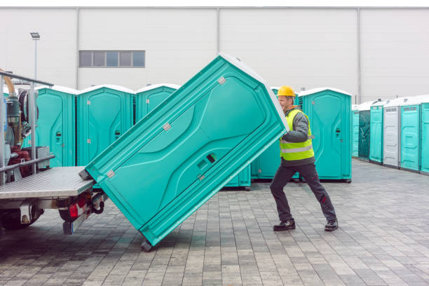 Reliable South Sarasota, FL porta potty rental Solutions
