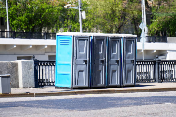 Best Porta potty rental near me  in South Sarasota, FL