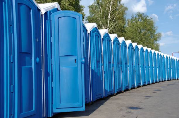 Best Luxury portable toilet rental  in South Sarasota, FL